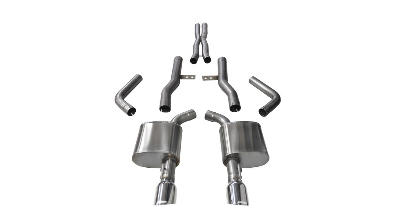 Exhaust Systems
