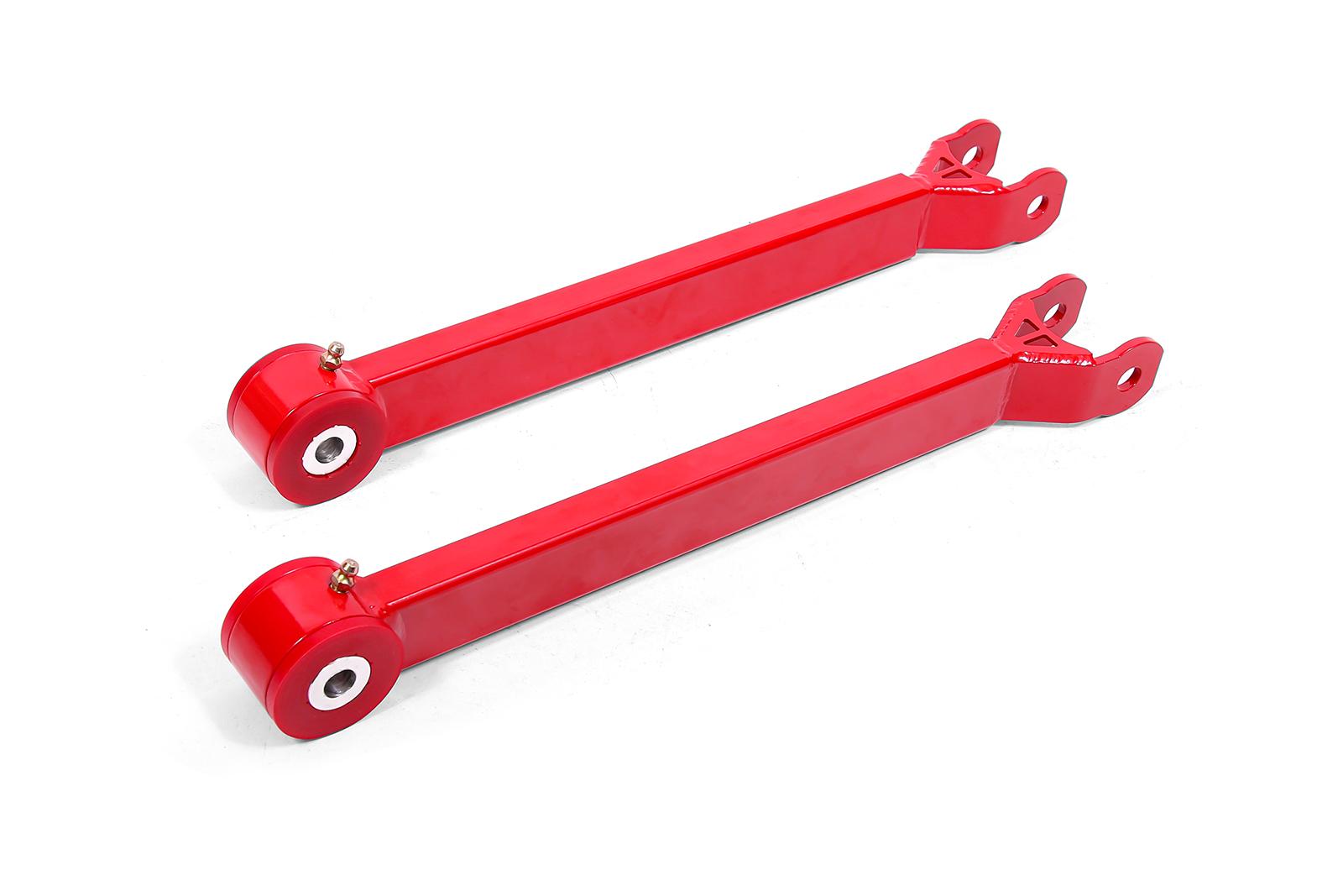 Suspension Arm