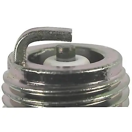 NGK 4339 DCPR8E Nickel Spark Plug Box of 4 - Image 2