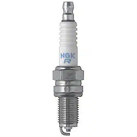 NGK 4339 DCPR8E Nickel Spark Plug Box of 4