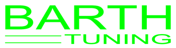 Barth Tuning & Performance