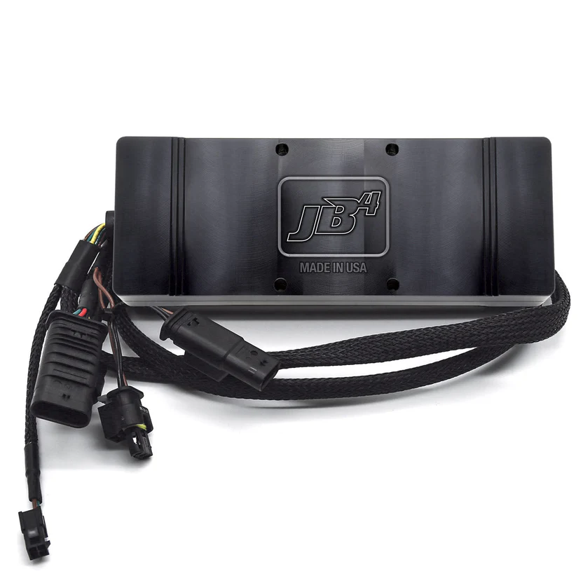 Burger JB4 Tuner for 2026+ Dodge Charger Scat Pack SixPack 3.0L I6 Hurricane Twin Turbo