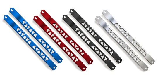 Burger Motorsports Billet Strut Cross Braces for G20 G21 G22 G23 G26 G42 BMW (all engines)
