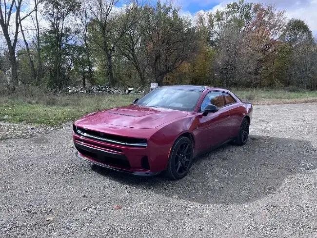 dodge charger scatpack sixpack hurricane