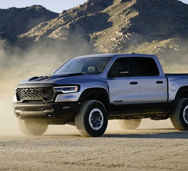 ram 1500 rho hurricane